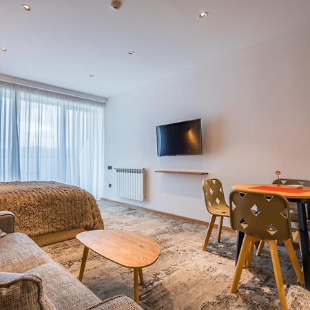 Apartmán New Gudauri Atrium 224 Exteriér fotografie