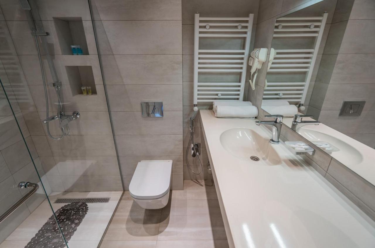 Apartmán New Gudauri Atrium 224 Exteriér fotografie