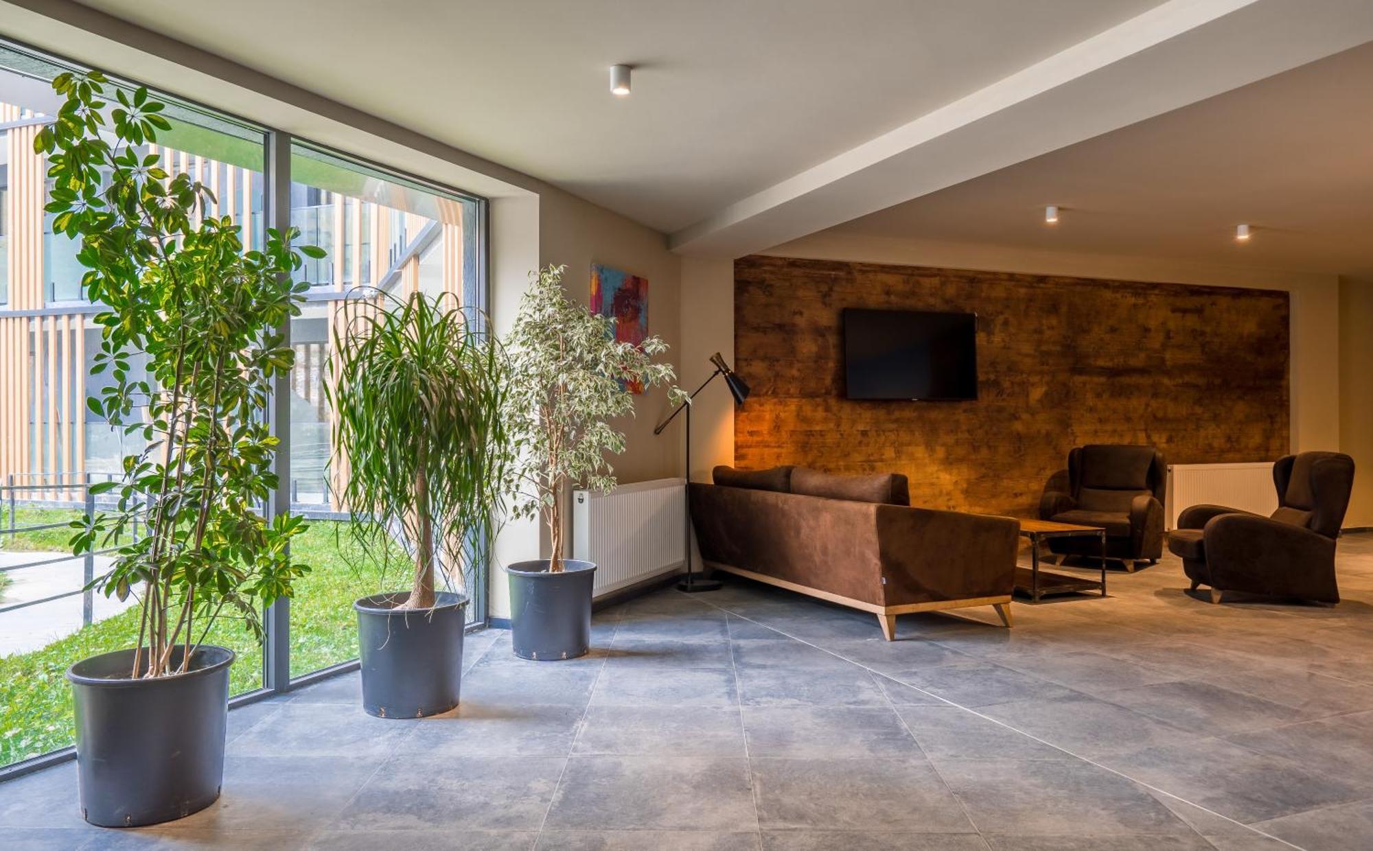 Apartmán New Gudauri Atrium 224 Exteriér fotografie
