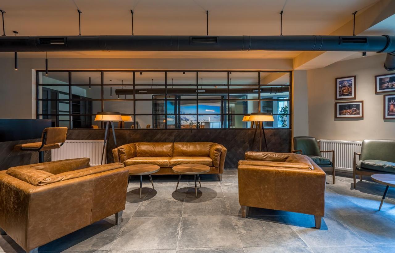 Apartmán New Gudauri Atrium 224 Exteriér fotografie