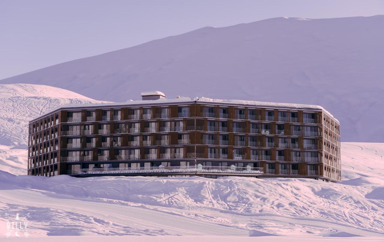Apartmán New Gudauri Atrium 224 Exteriér fotografie